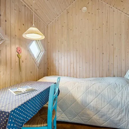 3 Bedroom Stunning In Liseleje