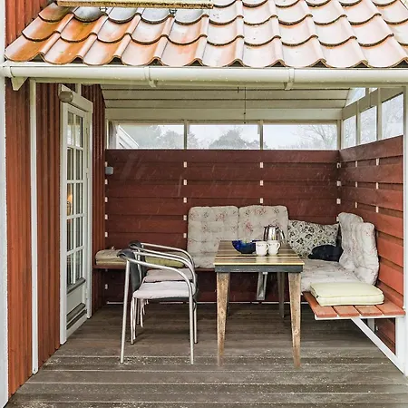 3 Bedroom Stunning In Feriehus *