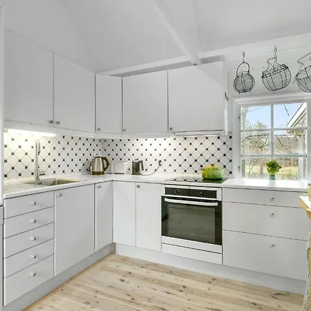 3 Bedroom Stunning In * Liseleje