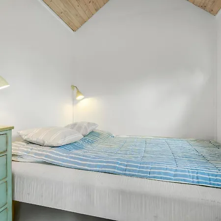 3 Bedroom Stunning In Feriehus