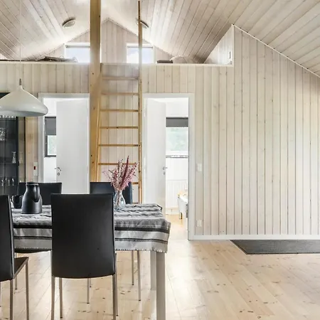 Awesome In With Kitchen * Gilleleje