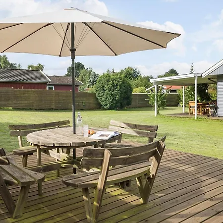 Awesome In With Kitchen Ferienhaus Gilleleje