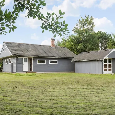 Awesome In With Kitchen * Gilleleje