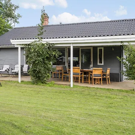 Ferienhaus Awesome In With Kitchen Gilleleje